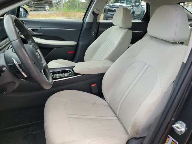Used 2021 Hyundai Sonata SEL FWD image 22