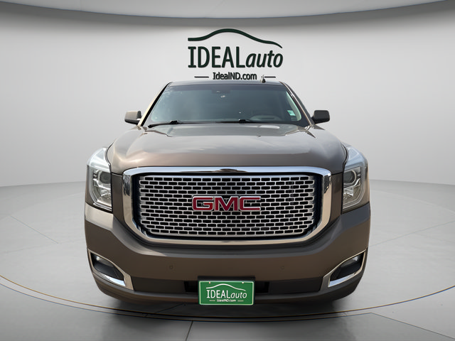 Used 2016 GMC Yukon XL Denali w/ Open Road Package AWD/4WD image 7