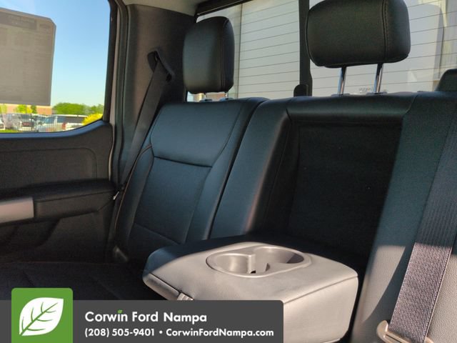 New 2026 Ford F350 Lariat w/ Black Appearance Package AWD/4WD image 26