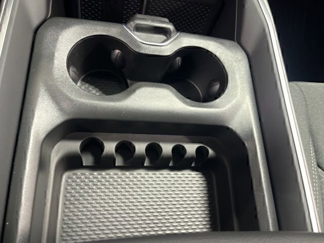 New 2026 RAM 1500 Big Horn image 21