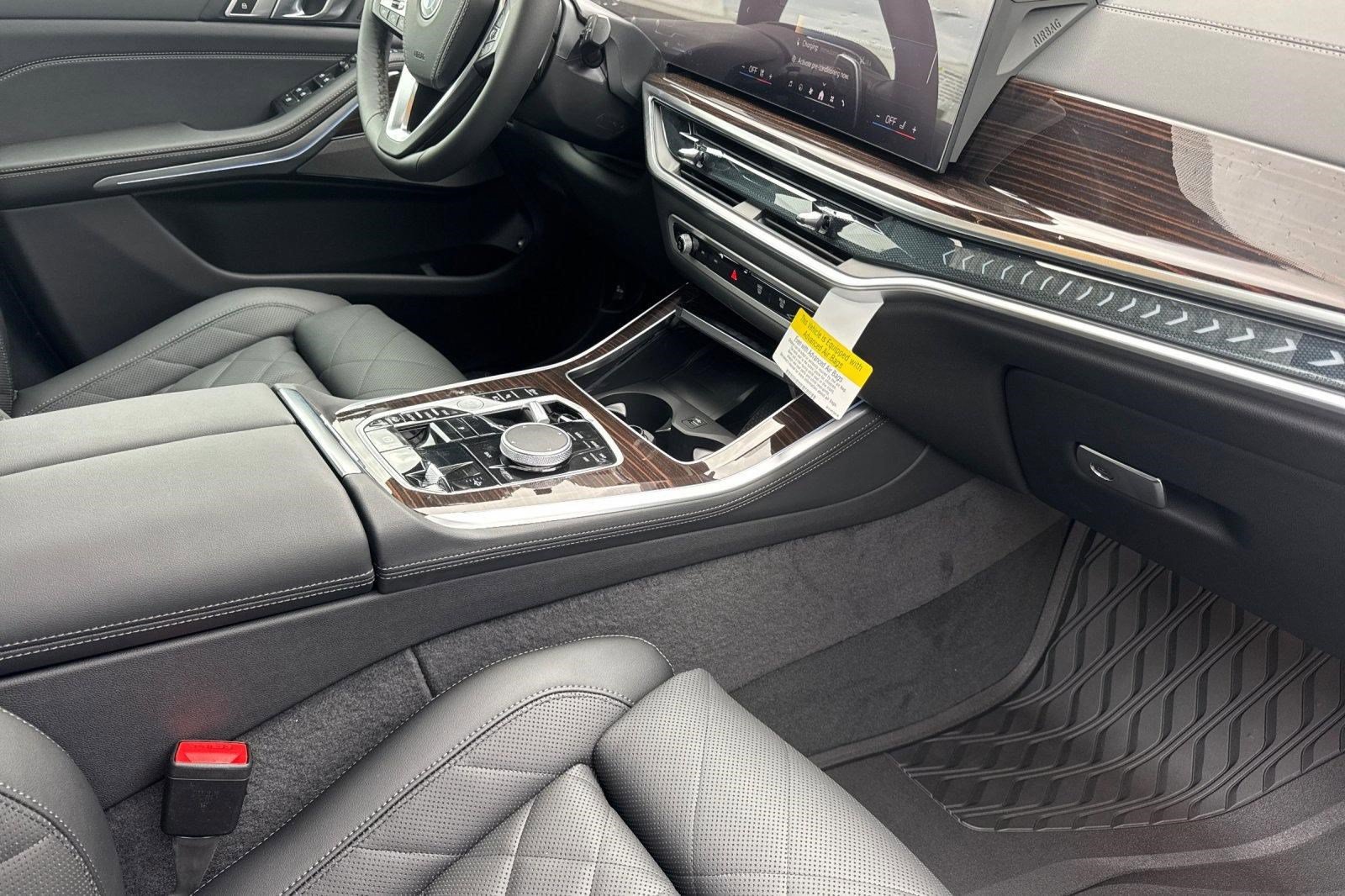 New 2026 BMW X5 xDrive50e AWD/4WD image 27