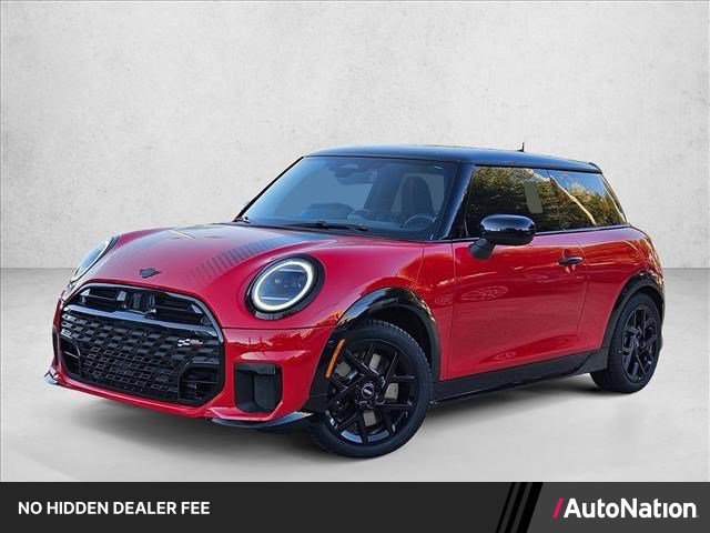 Used 2026 MINI Cooper S FWD video 1
