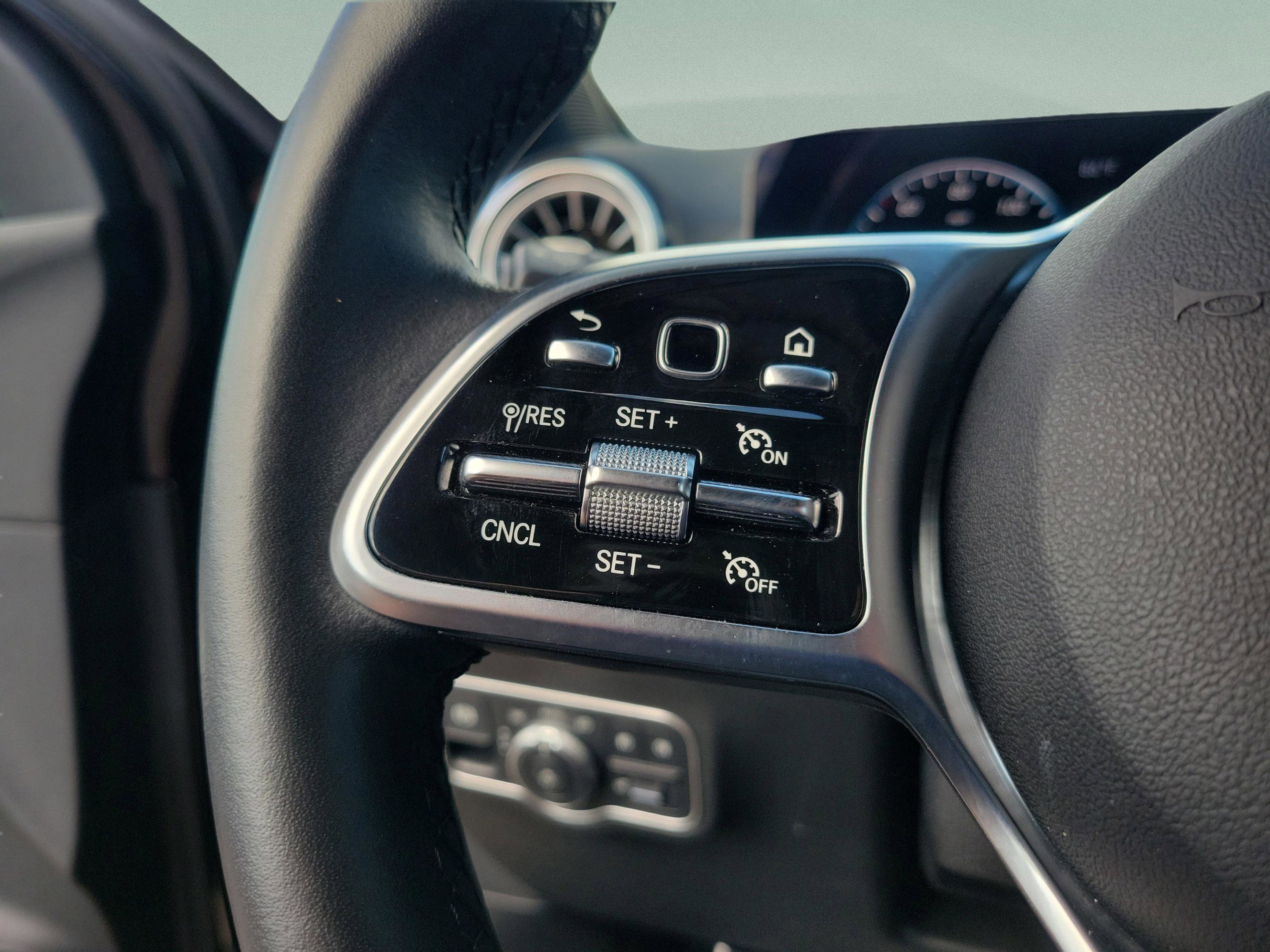 Certified 2023 Mercedes-Benz GLA 250 image 29