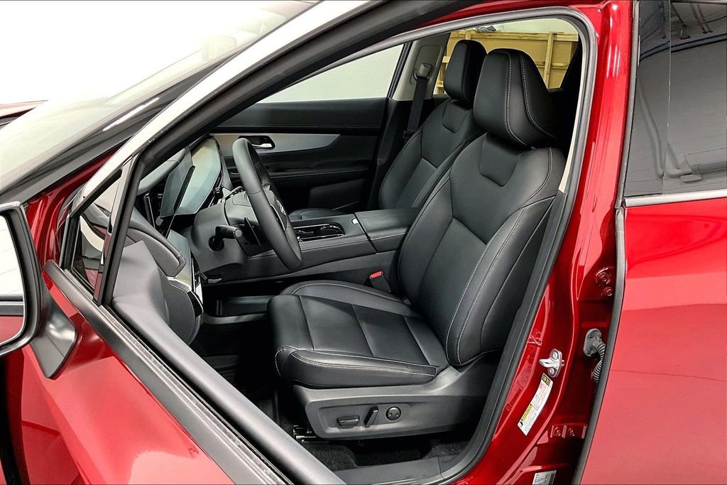 Used 2025 Nissan Murano SL w/ Cargo Package AWD/4WD image 33