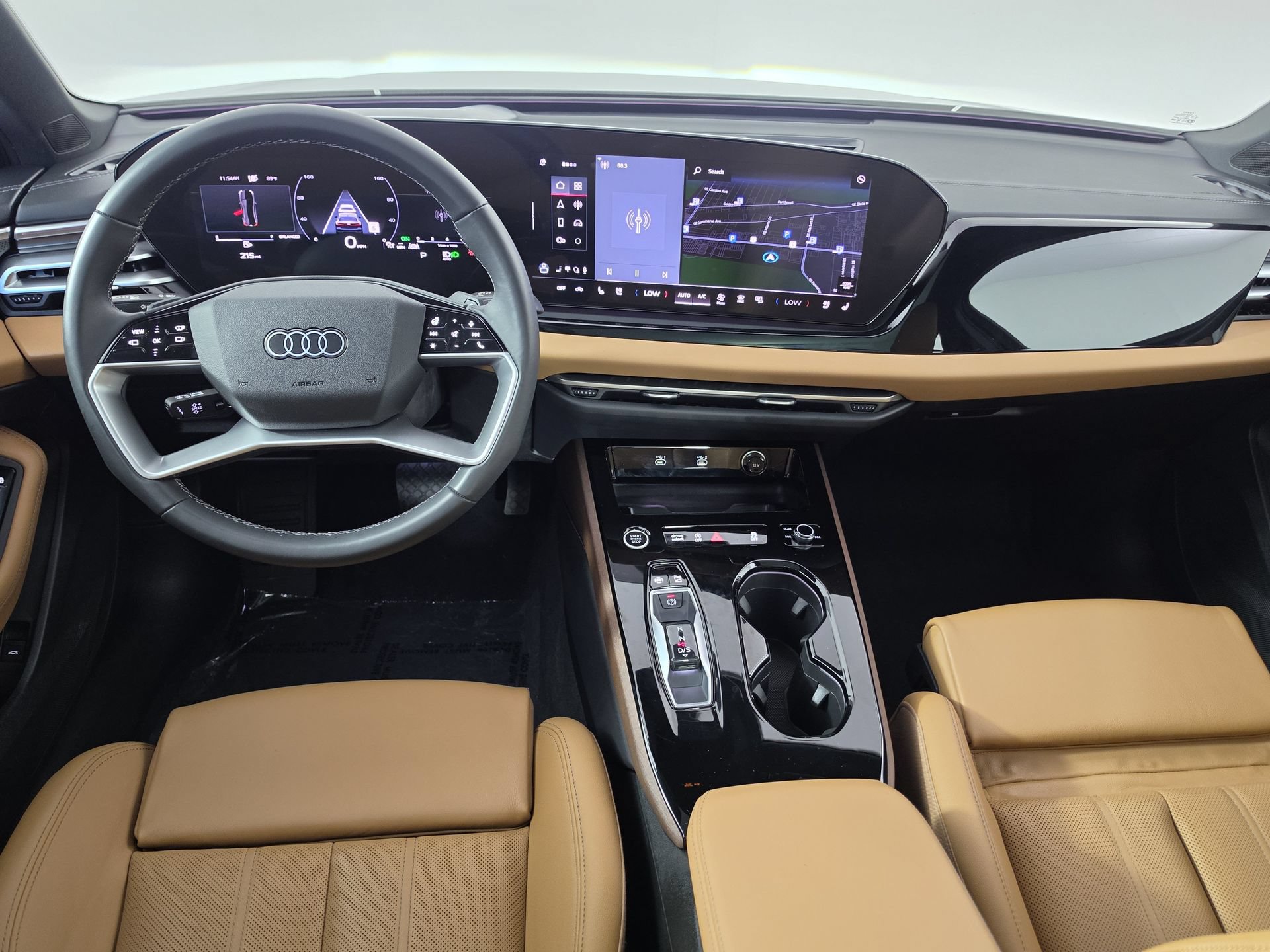 Certified 2025 Audi A5 2.0T Premium Plus AWD/4WD image 20