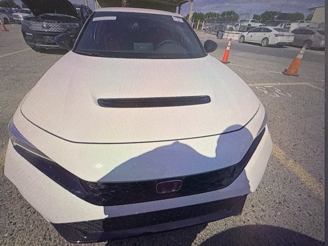Used 2025 Honda Civic Type R image 11
