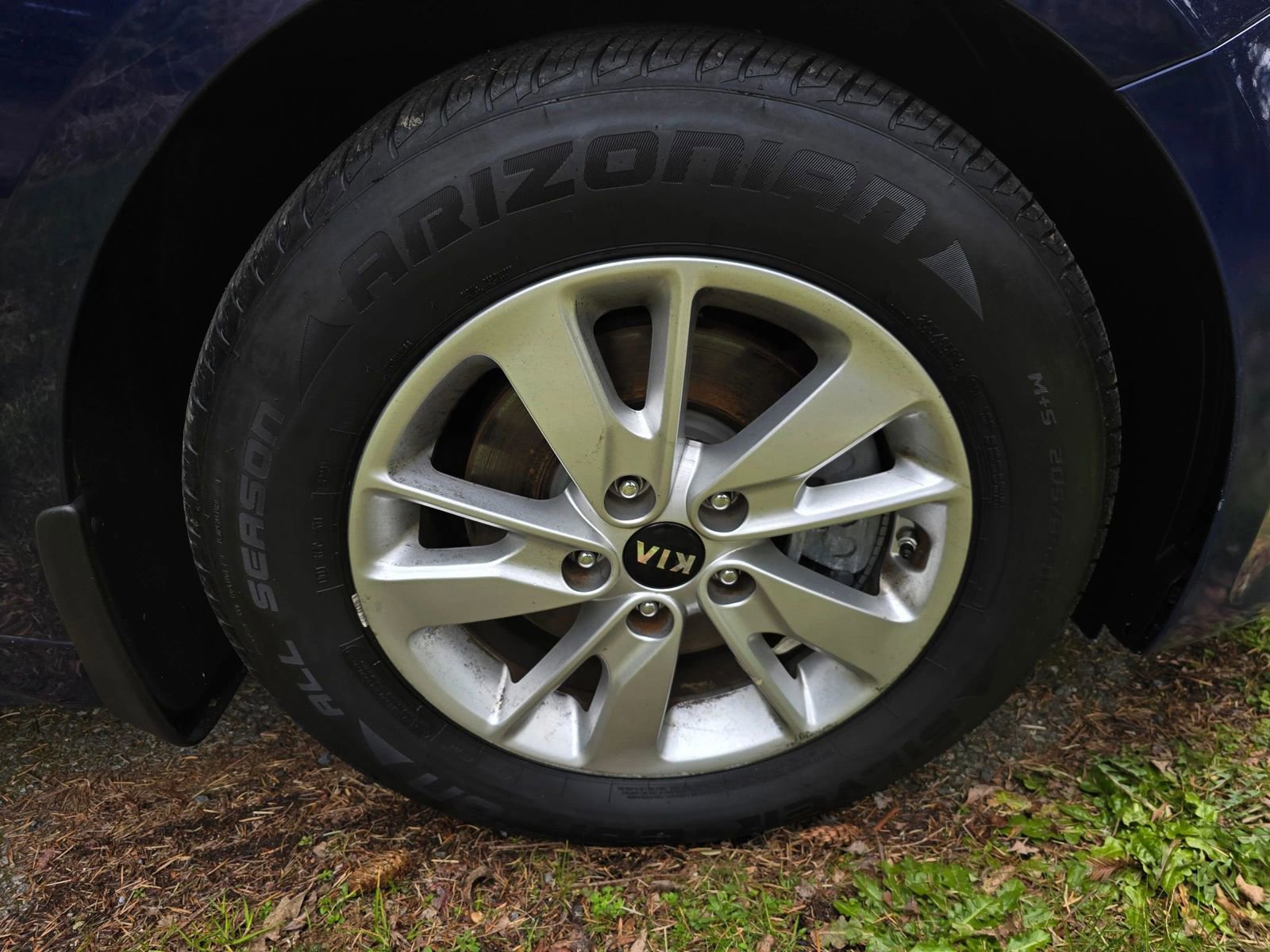 Used 2018 Kia Optima LX image 9