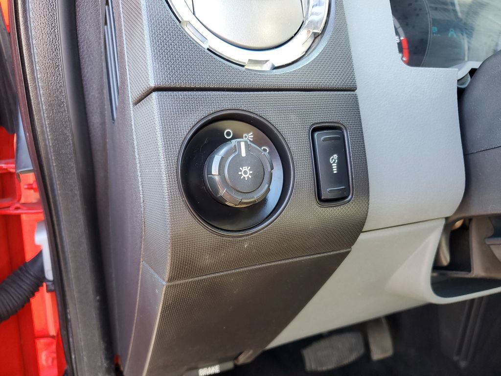 Used 2016 Ford F250 XLT AWD/4WD image 11