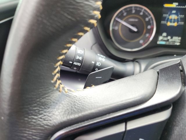 Certified 2023 Subaru Crosstrek 2.5i Sport image 39