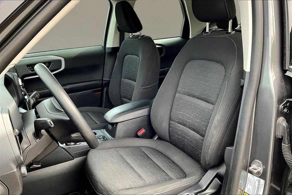 Used 2021 Ford Bronco Sport image 19