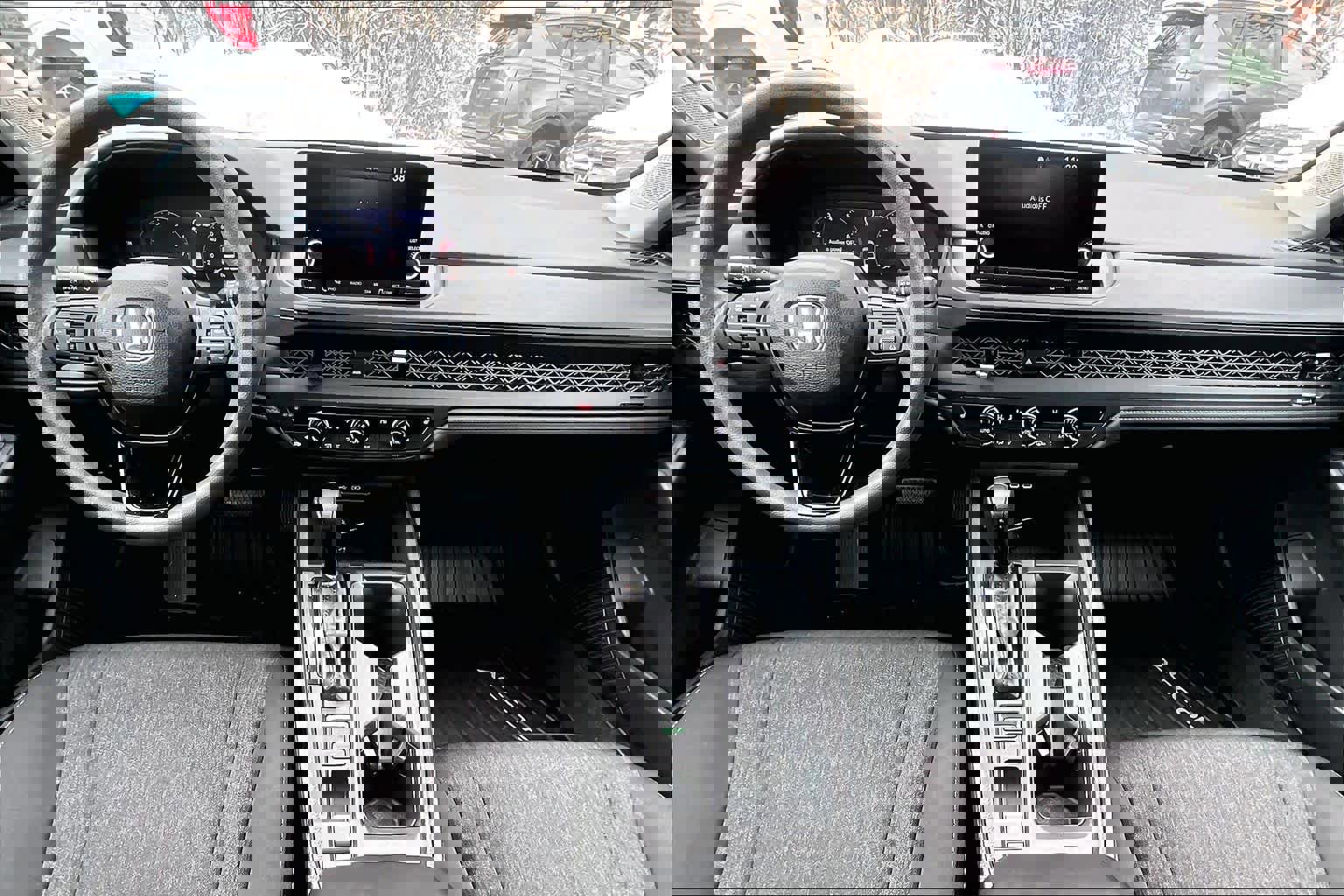 Used 2024 Honda Accord EX image 14