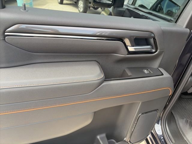New 2026 GMC Sierra 2500 AT4 w/ AT4 Premium Plus Package image 12