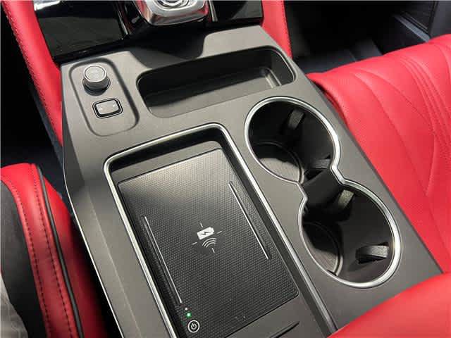 New 2026 Acura MDX Type S AWD/4WD image 19