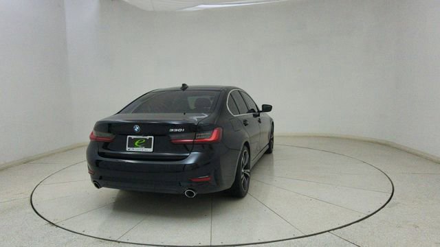 Used 2022 BMW 330i Sedan w/ Driving Assistance Package RWD image 71