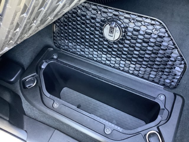 Used 2022 RAM 1500 Big Horn RWD image 28