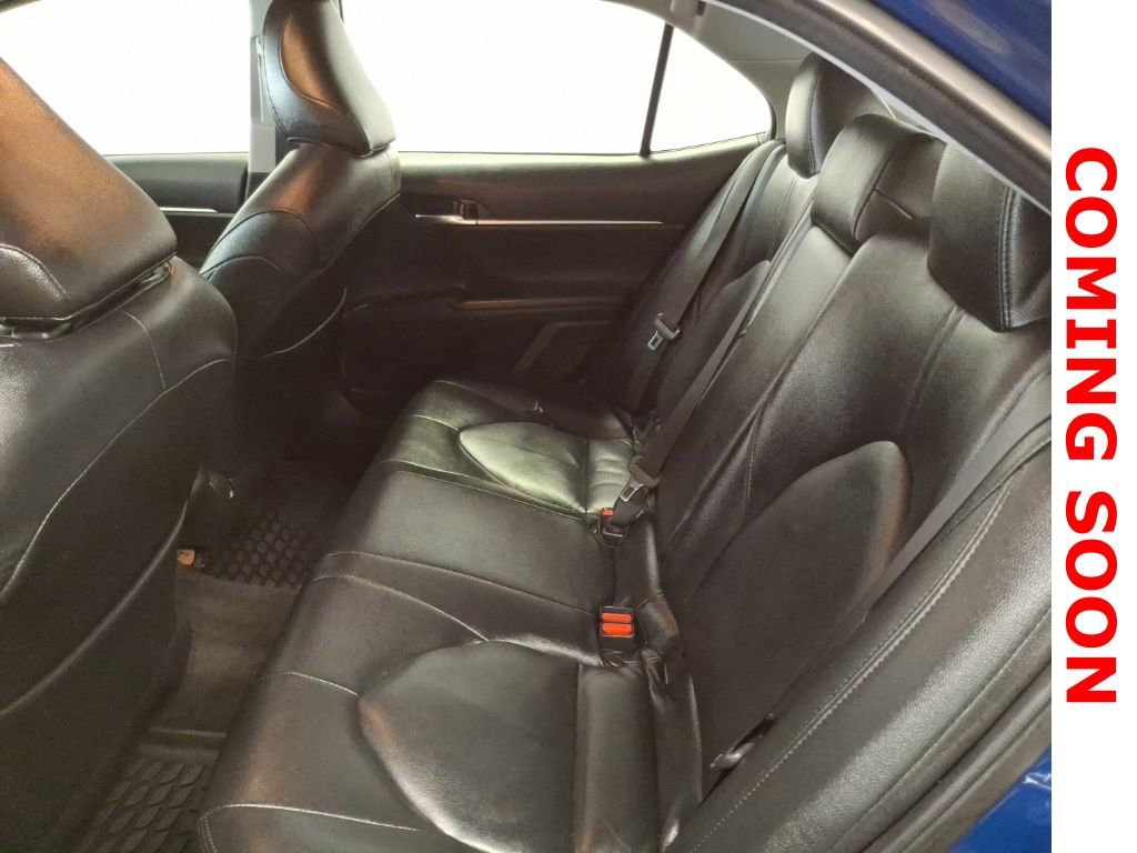 Used 2023 Toyota Camry LE image 11