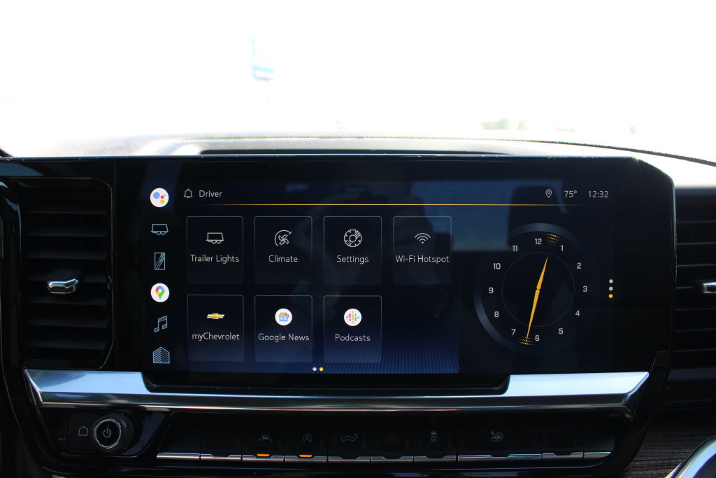 Used 2022 Chevrolet Silverado 1500 LT RWD image 37