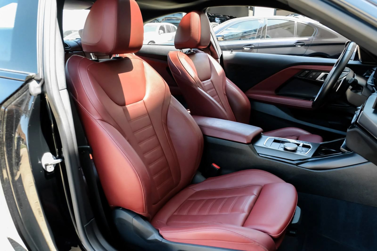 Used 2024 BMW 230i Coupe w/ Convenience Package RWD image 38