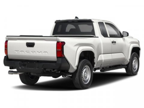 New 2026 Toyota Tacoma SR AWD/4WD image 5