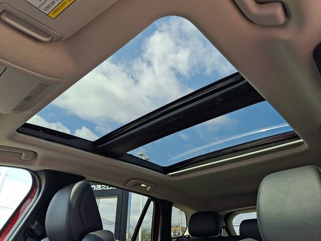 Used 2024 MAZDA CX-50 AWD 2.5 S w/ Cargo Package image 16