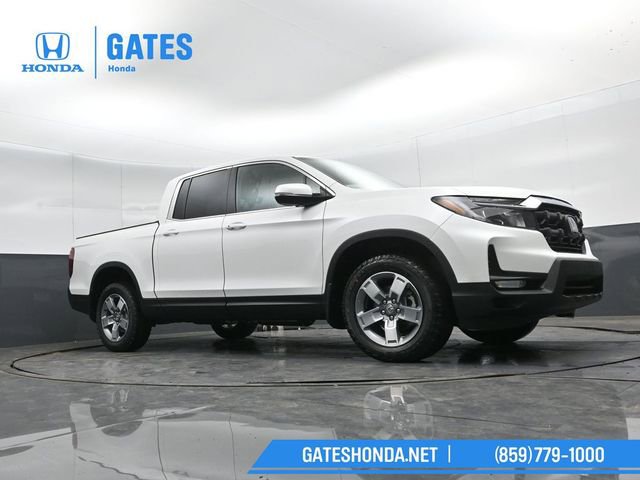 New 2026 Honda Ridgeline RTL image 33