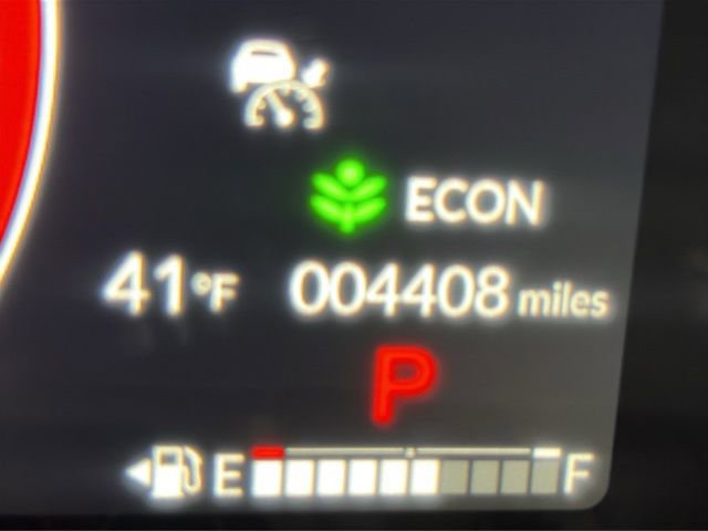 Used 2025 Honda CR-V LX image 22