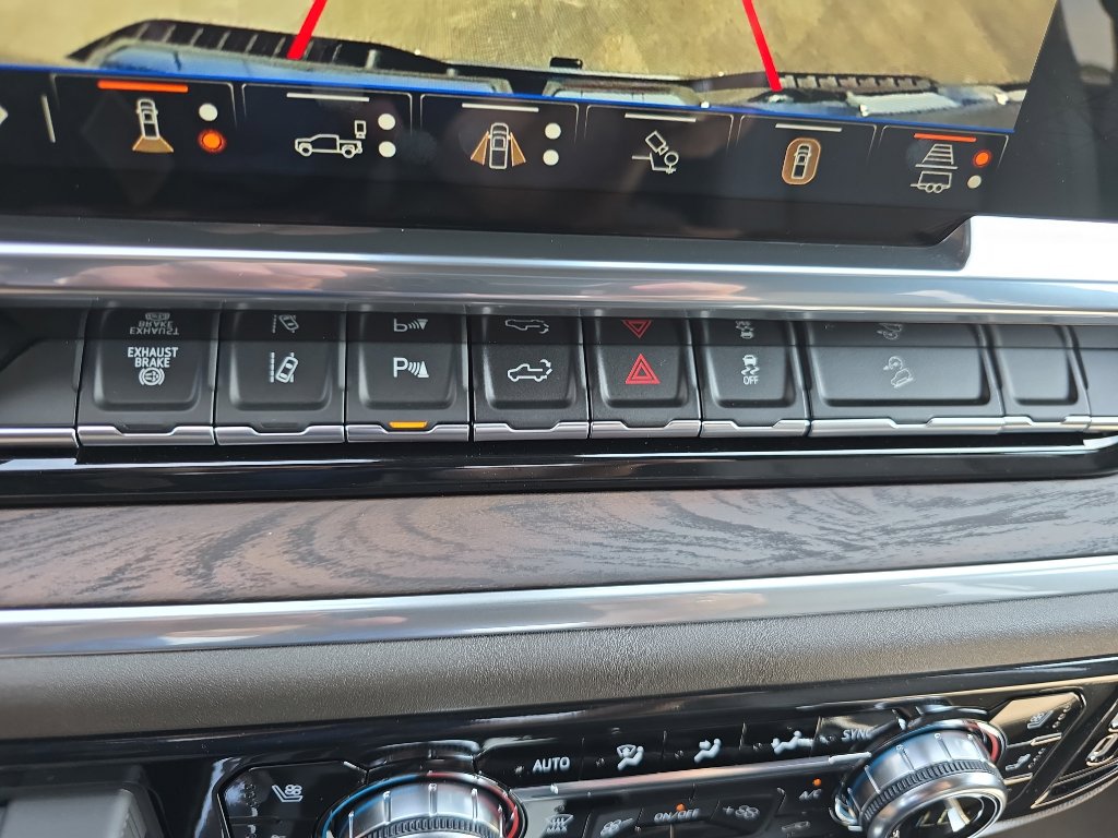 New 2026 GMC Sierra 2500 SLT w/ SLT Premium Package image 29