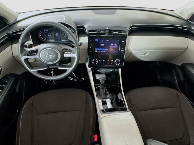 Used 2023 Hyundai Tucson SEL image 23