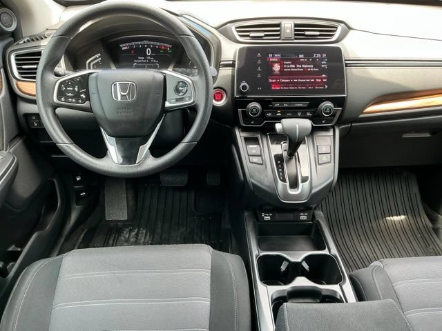 Used 2022 Honda CR-V EX image 7