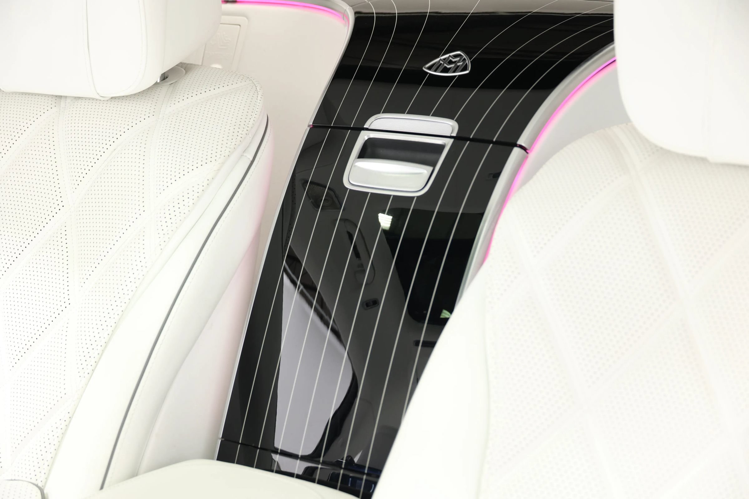 Used 2023 Mercedes-Benz Maybach S 580 4MATIC image 73