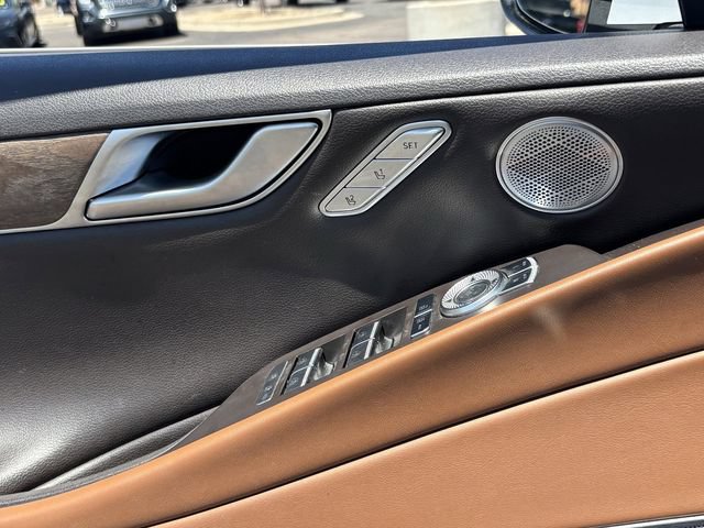 Used 2023 Genesis Electrified G80 AWD/4WD image 21