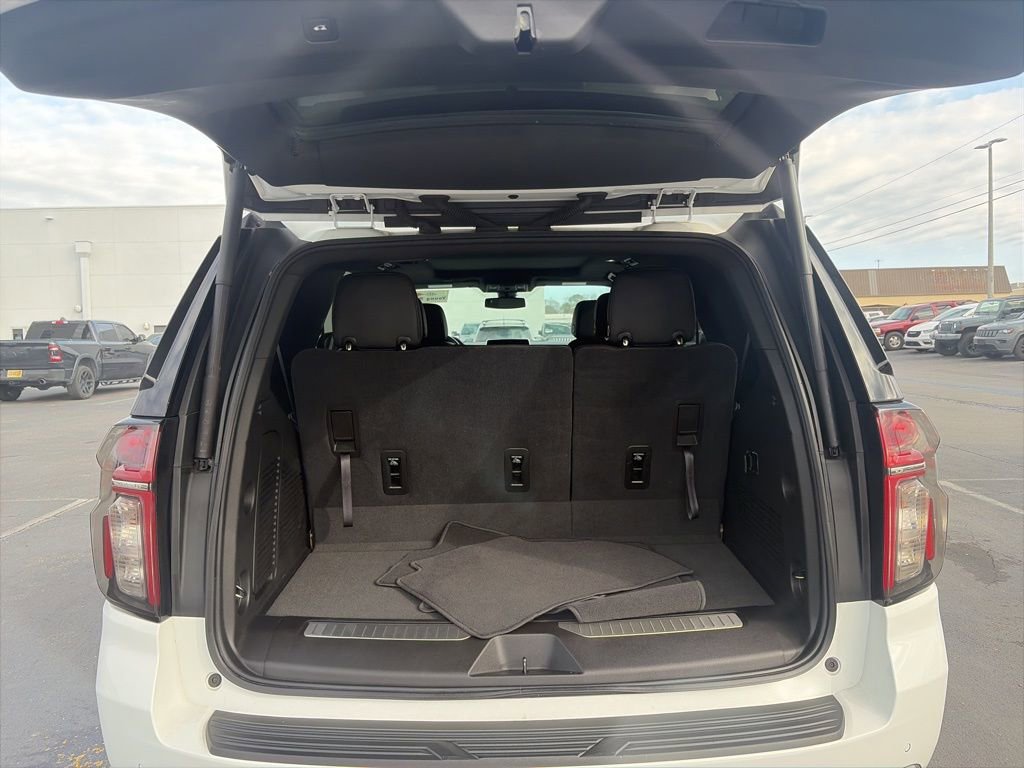 Used 2021 Chevrolet Tahoe Z71 image 10