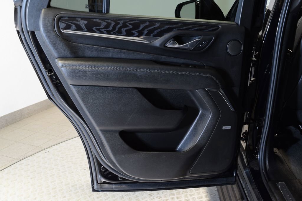 Used 2023 GMC Yukon Denali image 26