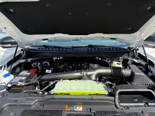 New 2026 Ford Expedition Max King Ranch image 25