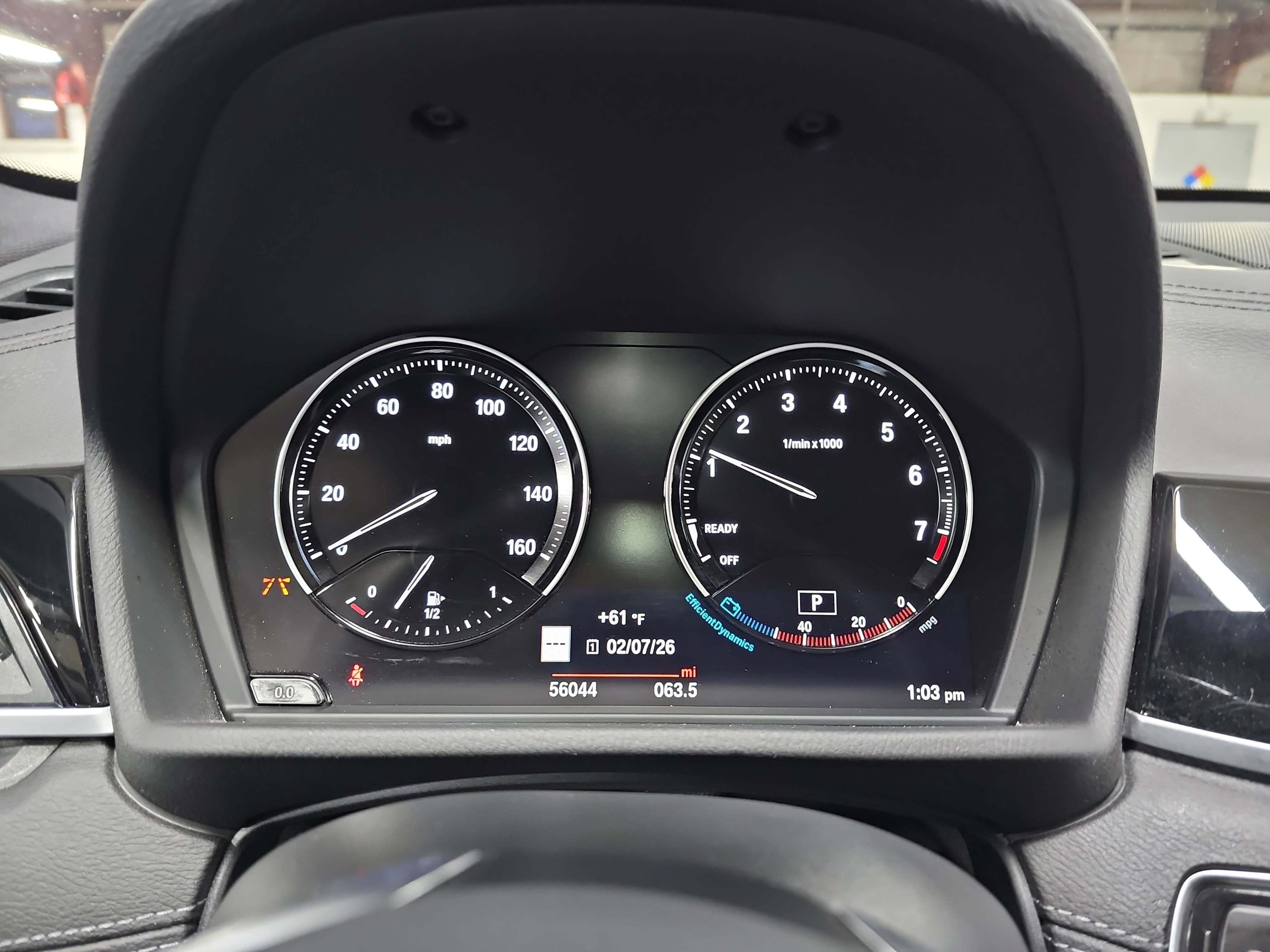 Used 2021 BMW X1 xDrive28i w/ Convenience Package image 20