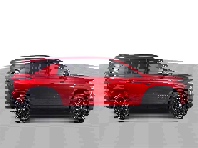 New 2026 Chevrolet Traverse LT w/ Sun and Wheel Package image 9