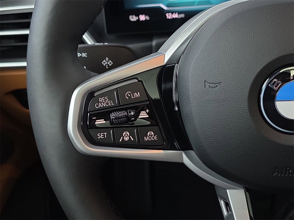 New 2026 BMW i4 xDrive40i w/ M Sport Package image 17