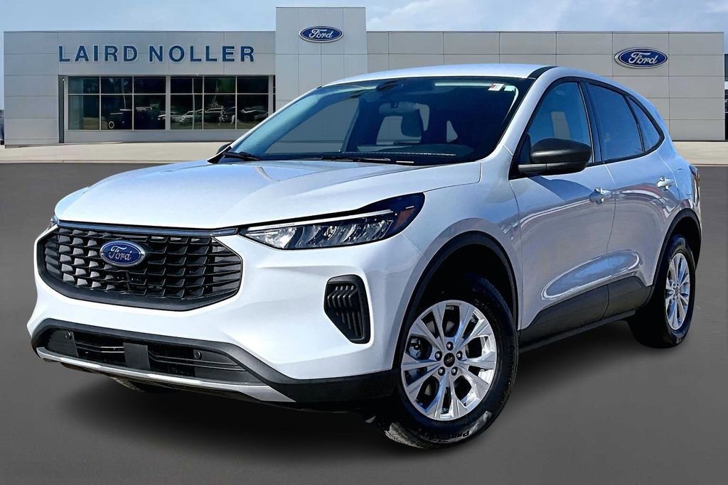 New 2026 Ford Escape Active w/ Tech Pack #1 image 1