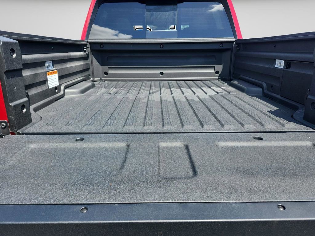 New 2026 Honda Ridgeline RTL image 14