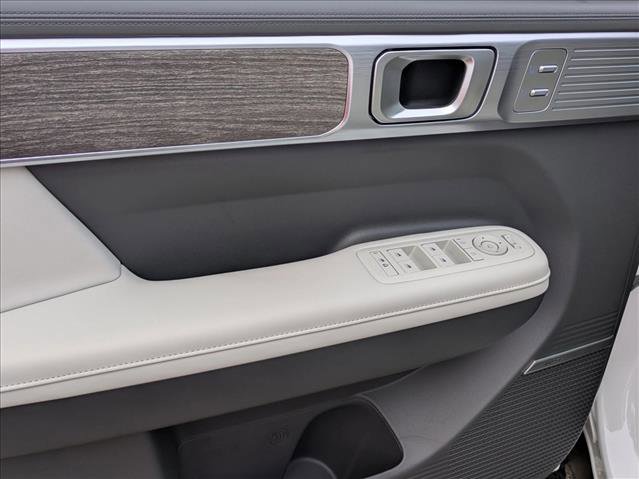 New 2026 Hyundai Santa Fe Calligraphy image 16