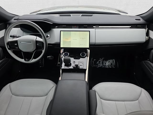 Used 2023 Land Rover Range Rover Sport SE Dynamic AWD/4WD image 9