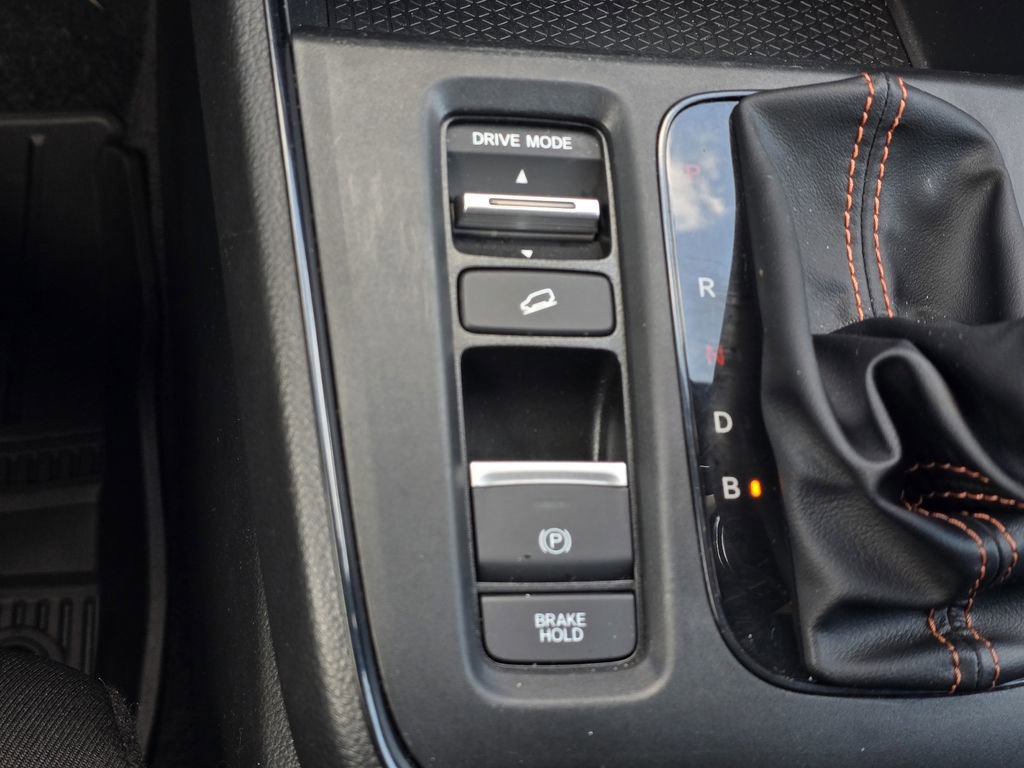 Used 2024 Honda CR-V Sport image 20