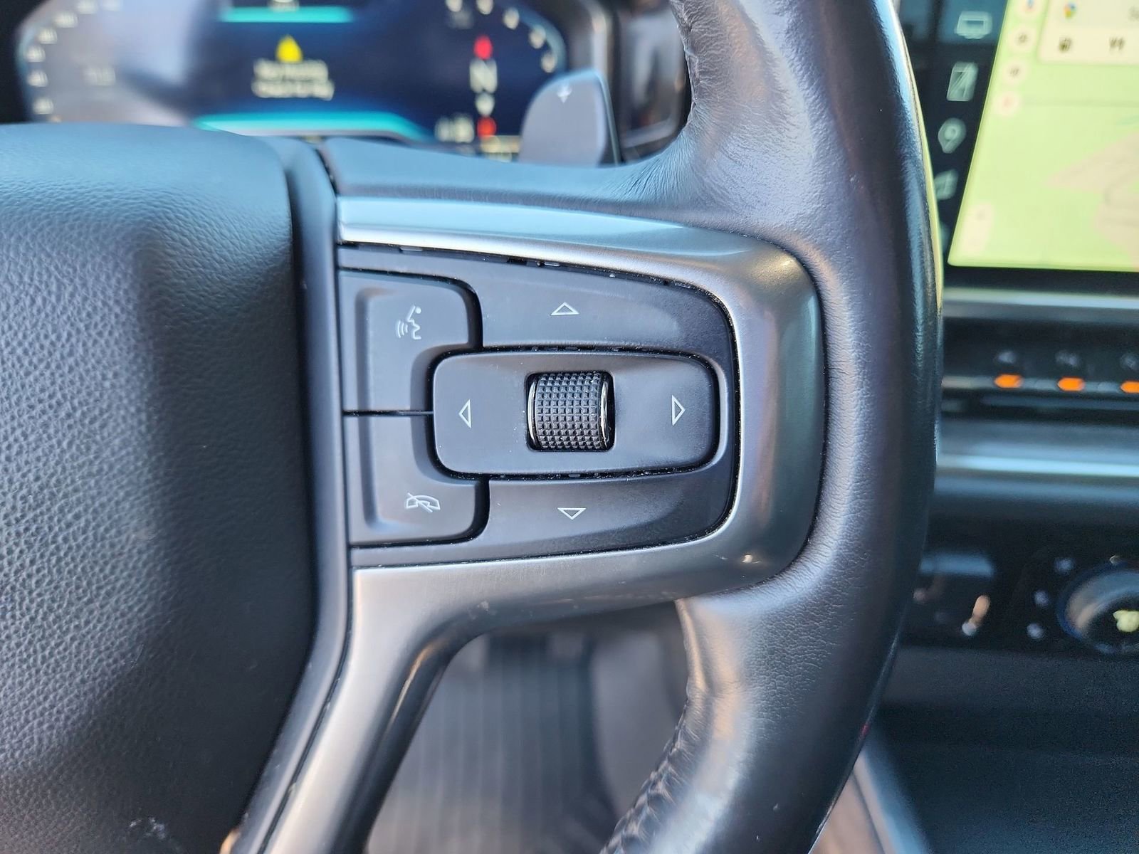 Used 2022 Chevrolet Silverado 1500 LTZ image 30