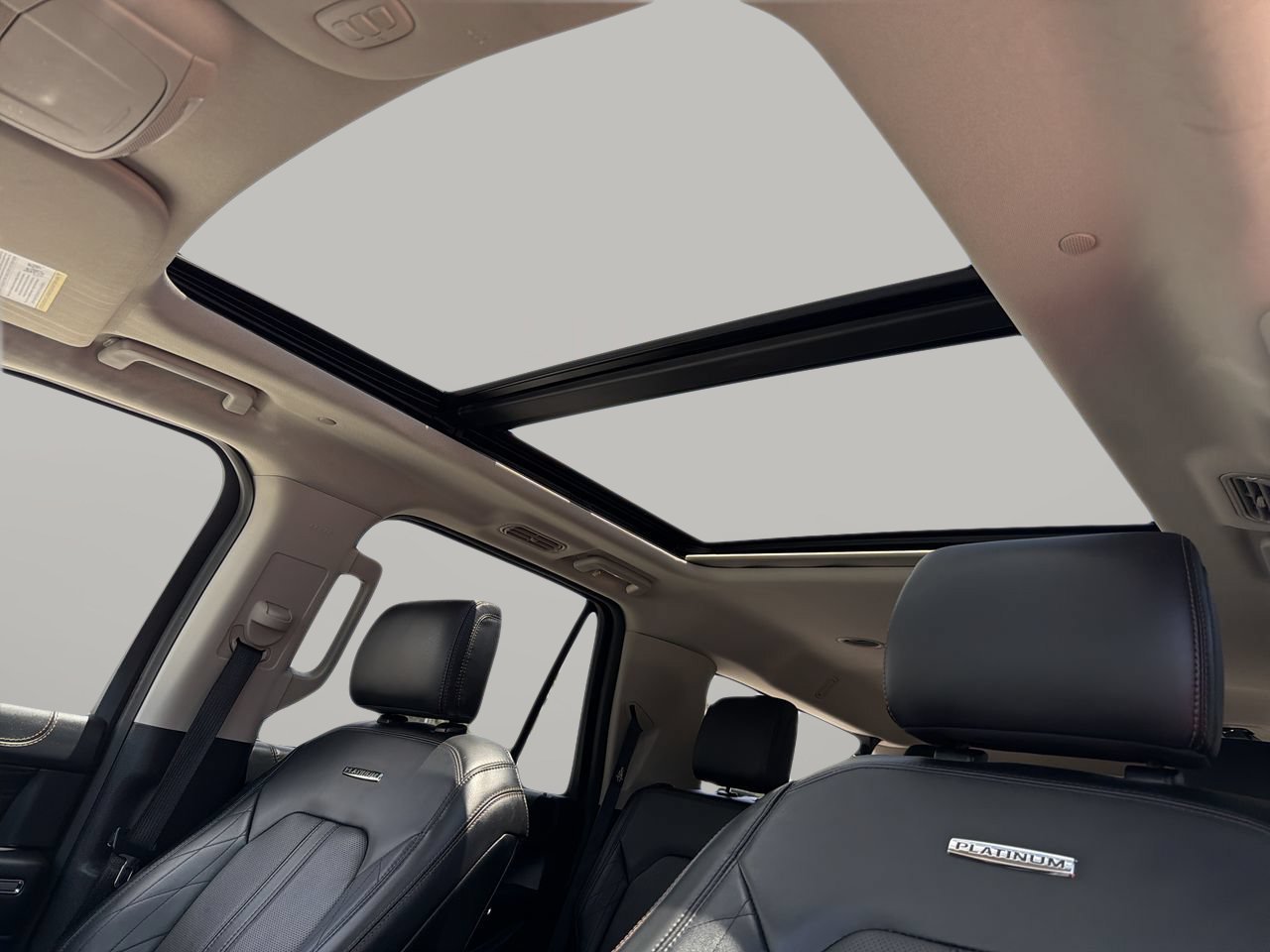 Used 2021 Ford Expedition Max Platinum AWD/4WD image 22