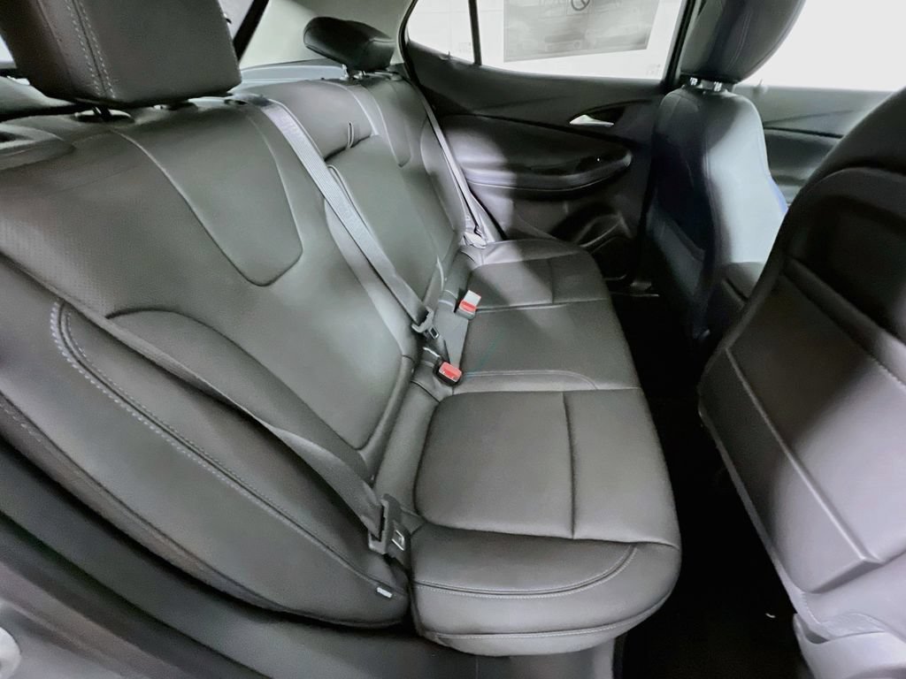 New 2026 Buick Encore GX Sport Touring w/ Comfort Package AWD/4WD image 21