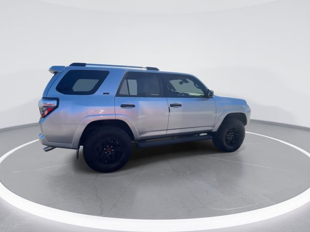 Used 2021 Toyota 4Runner SR5 image 8