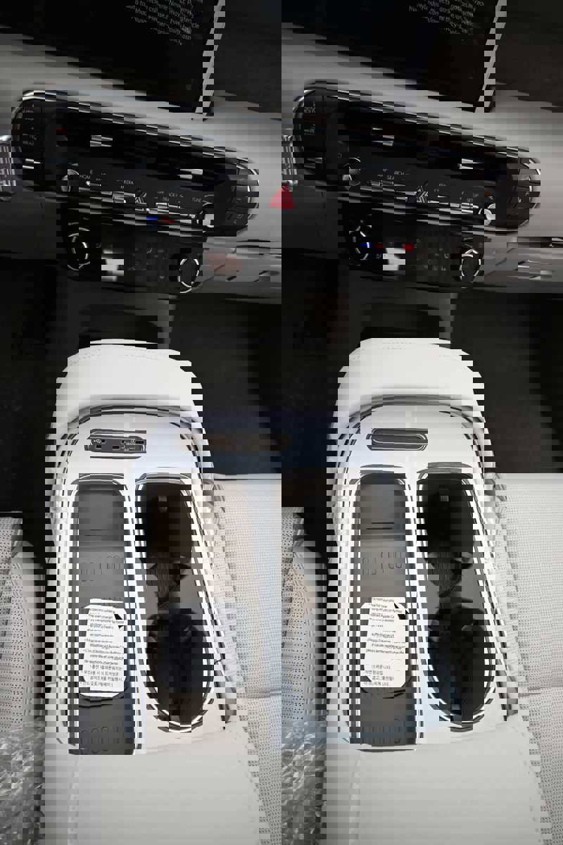 New 2026 Hyundai Palisade SEL image 19