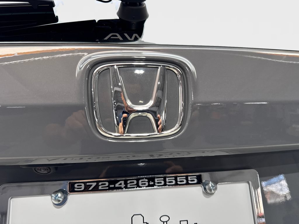 Used 2025 Honda CR-V Sport Touring image 21