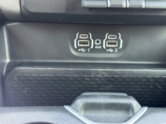 Certified 2022 RAM 1500 Big Horn AWD/4WD image 35
