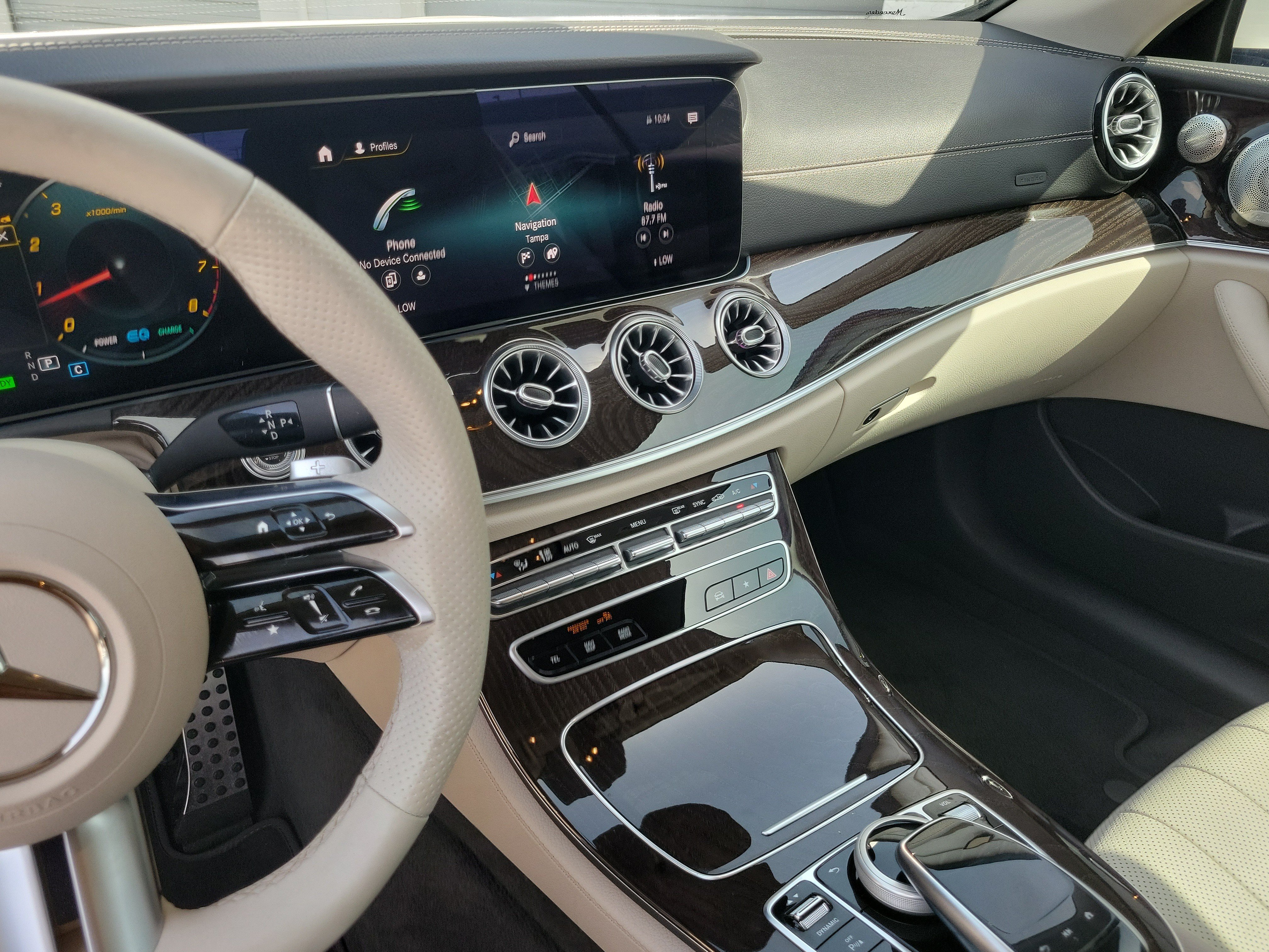Certified 2023 Mercedes-Benz E 450 Cabriolet image 19